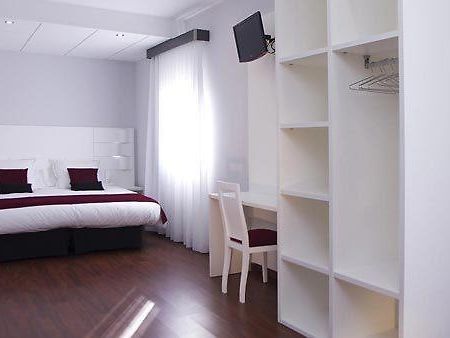 Hotel Pepo Benifallet 외부 사진