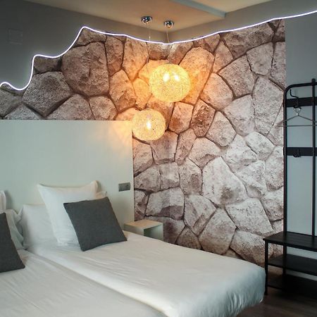 Hotel Pepo Benifallet 외부 사진