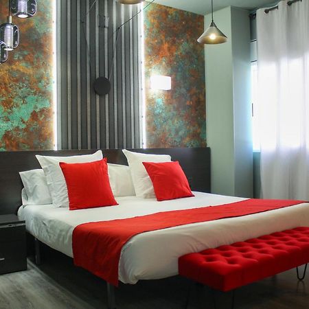 Hotel Pepo Benifallet 외부 사진