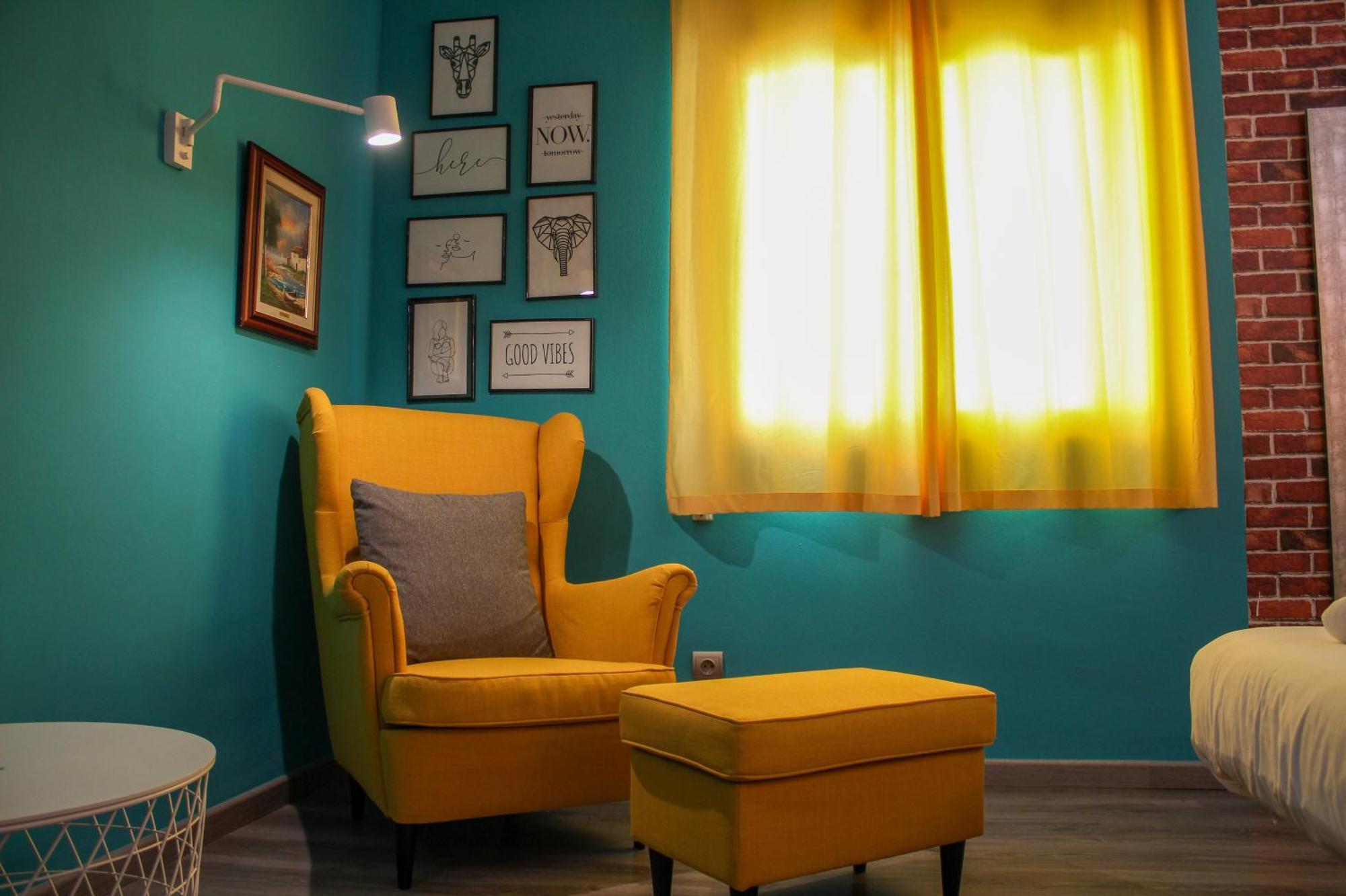 Hotel Pepo Benifallet 외부 사진