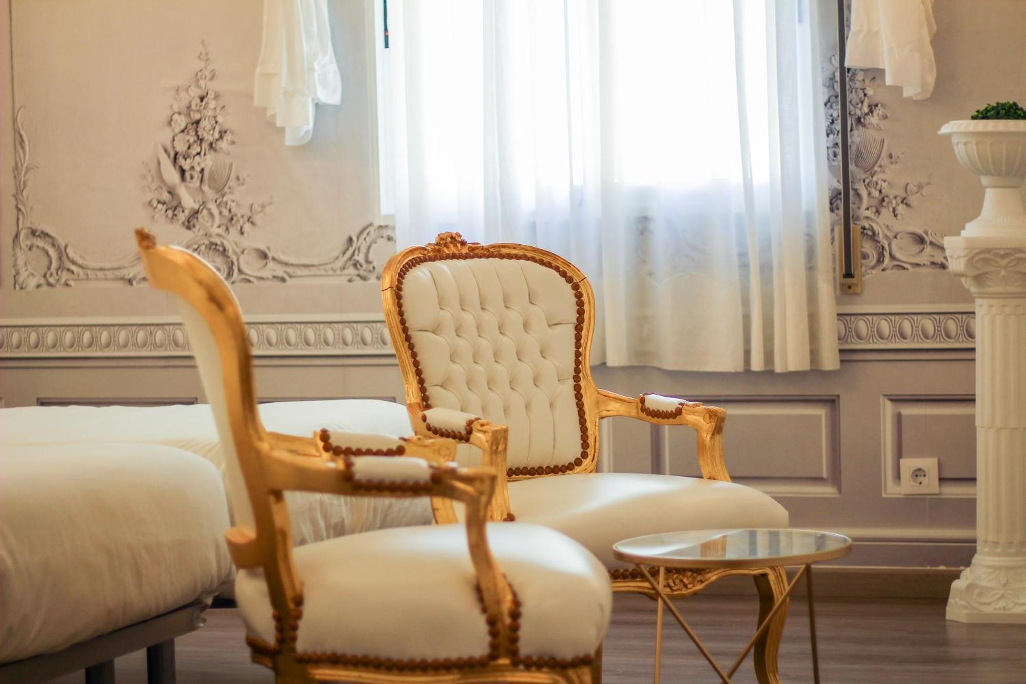 Hotel Pepo Benifallet 외부 사진