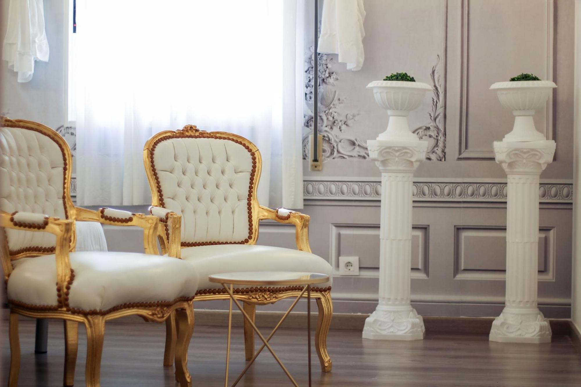 Hotel Pepo Benifallet 외부 사진