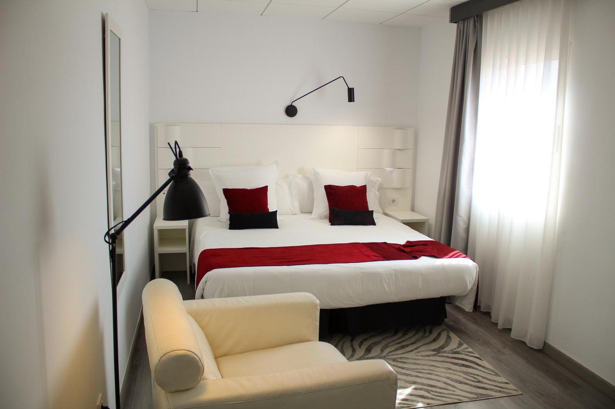 Hotel Pepo Benifallet 외부 사진