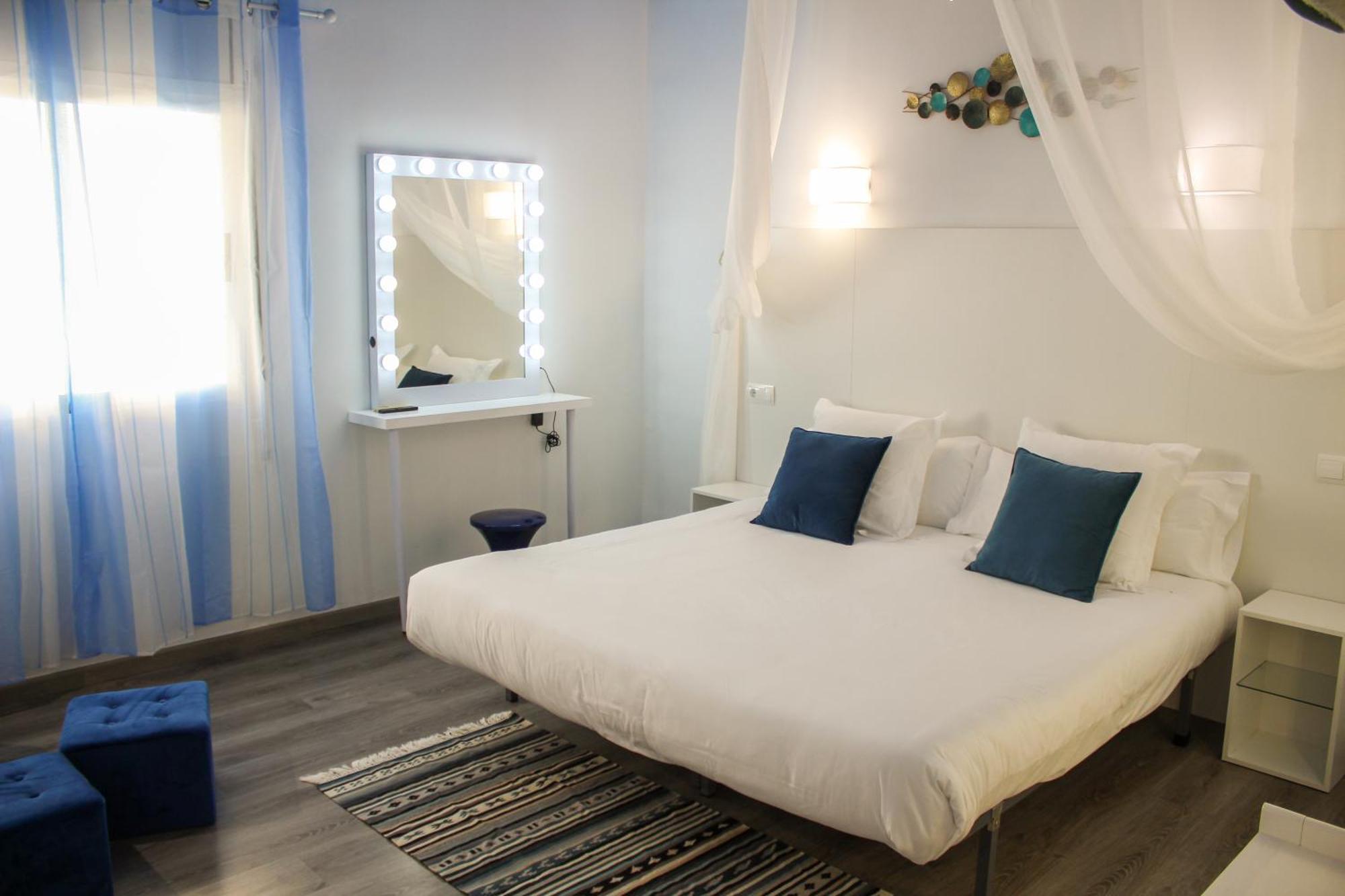 Hotel Pepo Benifallet 외부 사진