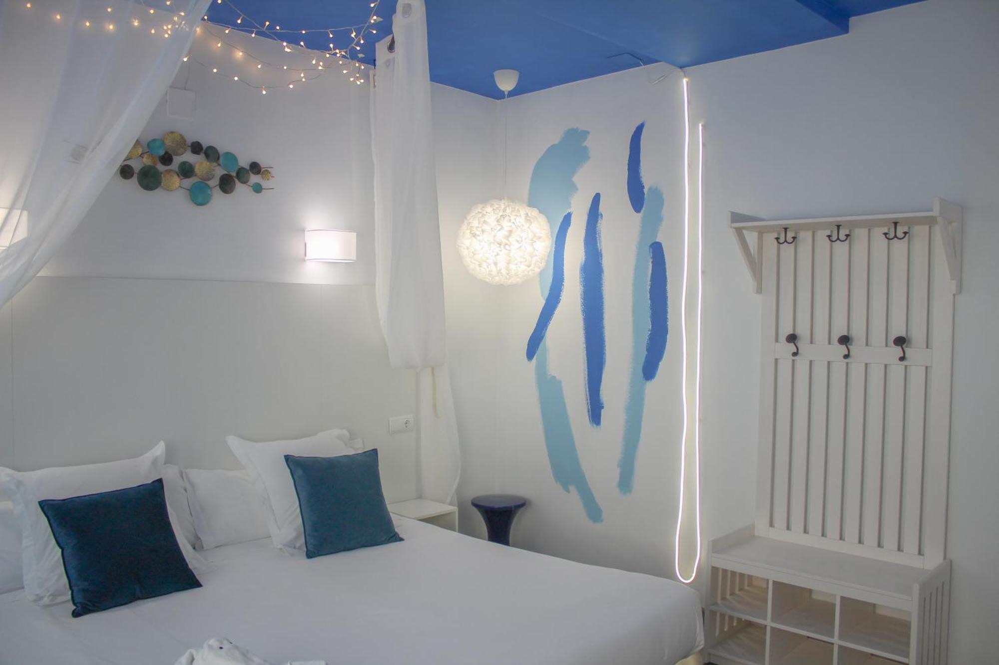 Hotel Pepo Benifallet 외부 사진