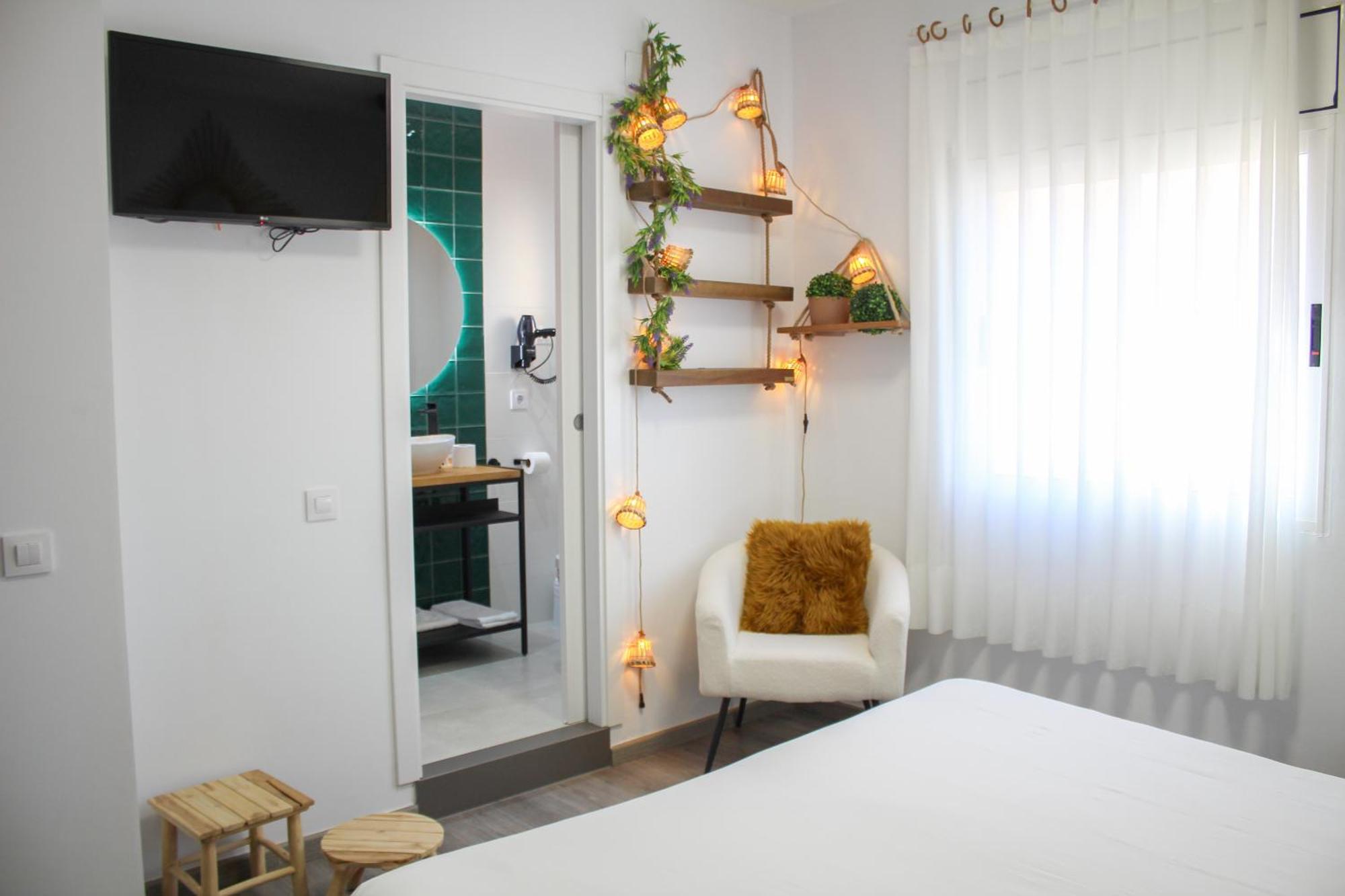Hotel Pepo Benifallet 외부 사진