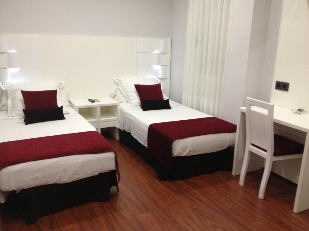Hotel Pepo Benifallet 외부 사진