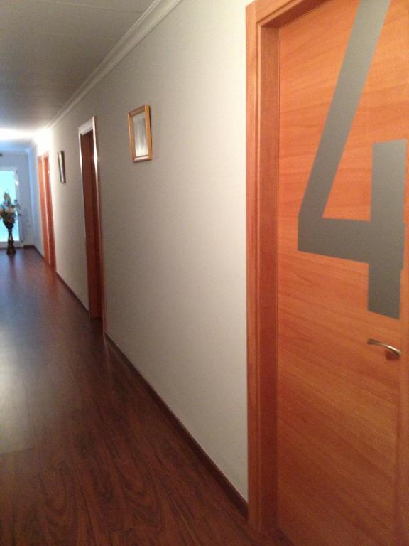 Hotel Pepo Benifallet 외부 사진